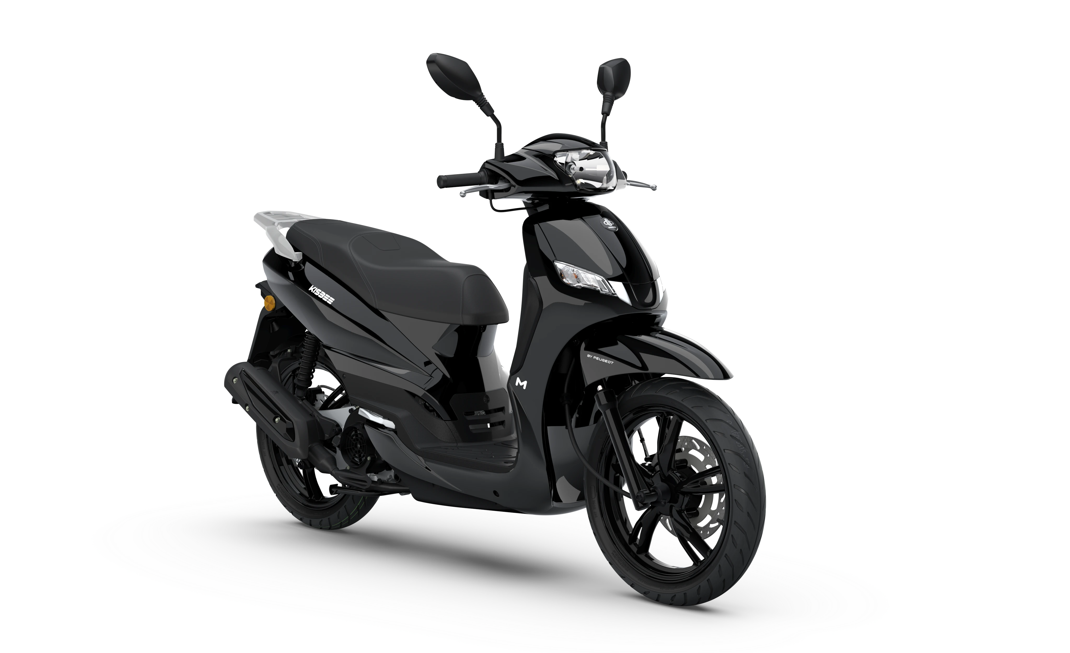 Kisbee M 125